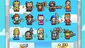 大航海探险物语轮回模式 收集足够装备卖钱保证应付危机