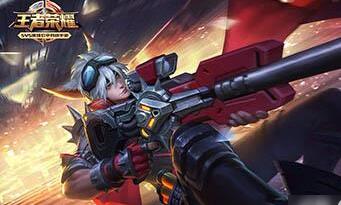 《王者荣耀》百里守约上分技巧 出装与铭文推荐