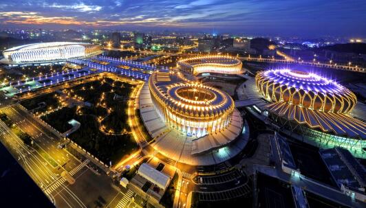 投资济南奥东11号奥体金铺,掌握奥体生意的“钱规则”