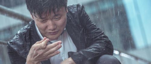 气场炸裂！肖央与金南珠合影 迷雾女神高慧兰小姐果然气场两米开外