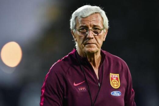 拼手气?足协亚洲杯抽签 里皮率领国足能否避开