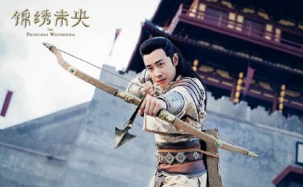 敬业典范！罗晋拍打戏拒替身 这是他从业多年来养成的“习惯”