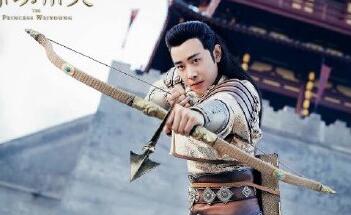 敬业boy!罗晋拍打戏拒替身帅炸了 多难都要自己来他为此常常受伤