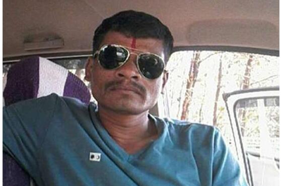 印度的哥和路边的熊自拍不幸被撕咬身亡 流浪狗挺身而出