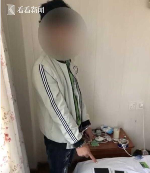为给女友打胎男子偷盗十几起 却亲眼看见女友劈腿只得借酒浇愁