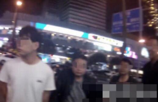 开挂引发网吧斗殴 一招开挂顶其他高手数年的