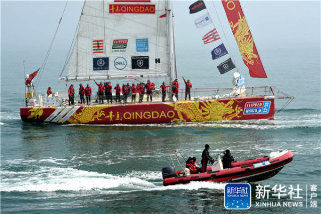 青青之岛 亲亲上合 世界目光将再次聚焦这里!