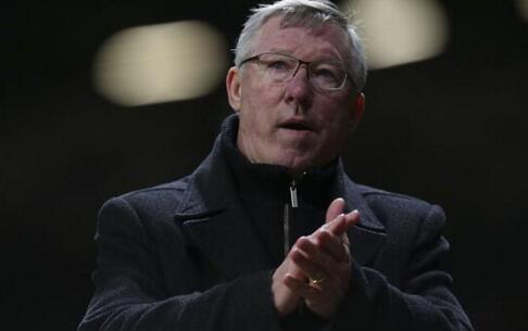 弗格森突发脑溢血入院 利物浦俱乐部发声明：一个伟大的对手