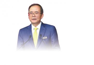 北大校长致歉 因在北大建校120周年校庆演讲中将“鸿鹄”念成hong hao