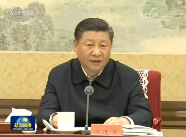 关于马克思主义的伟大，习近平这样说