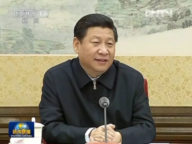 关于马克思主义的伟大，习近平这样说