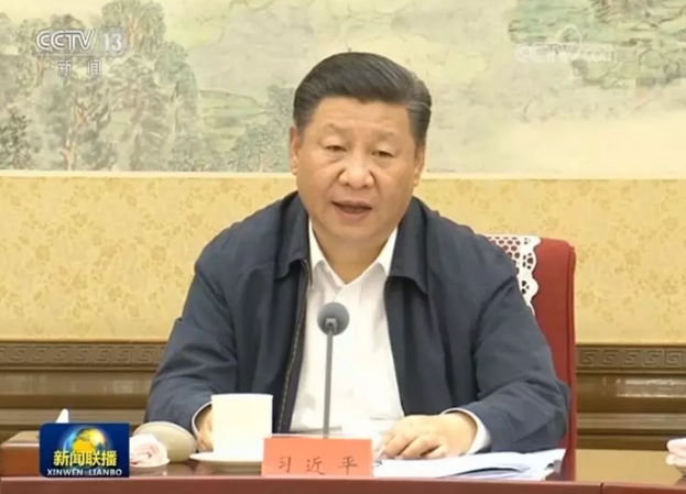 关于马克思主义的伟大，习近平这样说