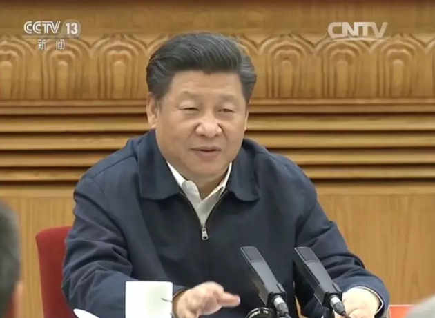 关于马克思主义的伟大，习近平这样说