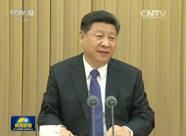 关于马克思主义的伟大，习近平这样说