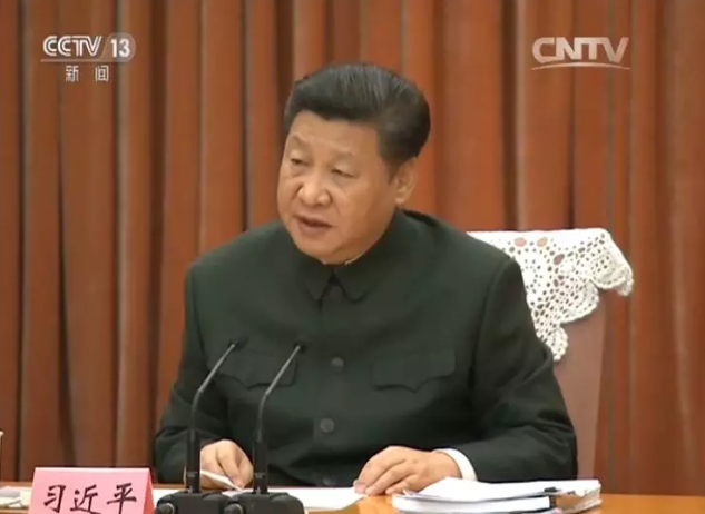 关于马克思主义的伟大，习近平这样说