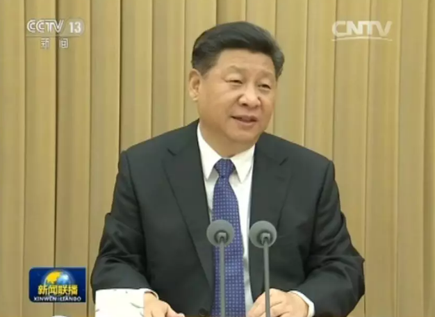 关于马克思主义的伟大，习近平这样说