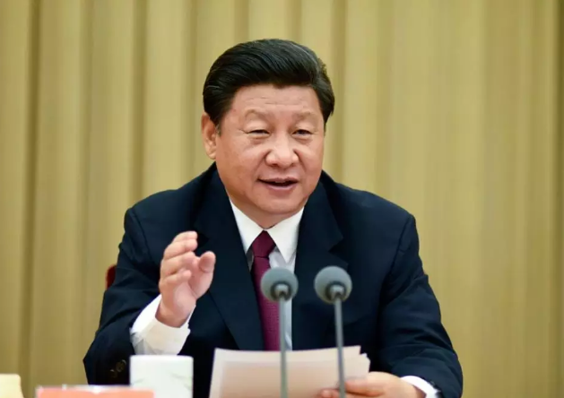 关于马克思主义的伟大，习近平这样说