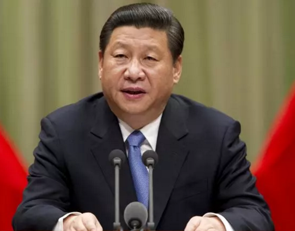 关于马克思主义的伟大，习近平这样说