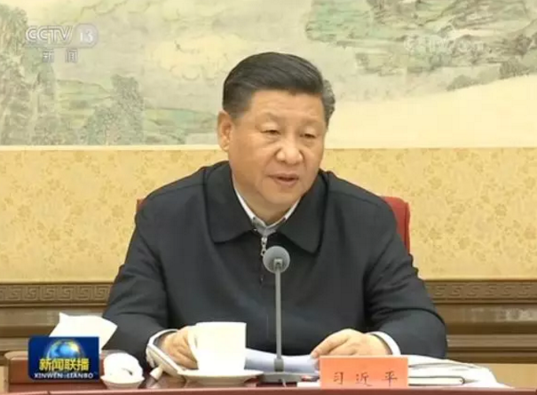 关于马克思主义的伟大，习近平这样说