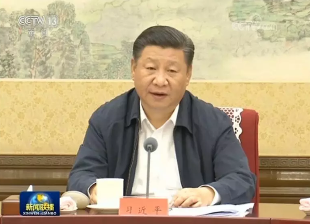 关于马克思主义的伟大，习近平这样说