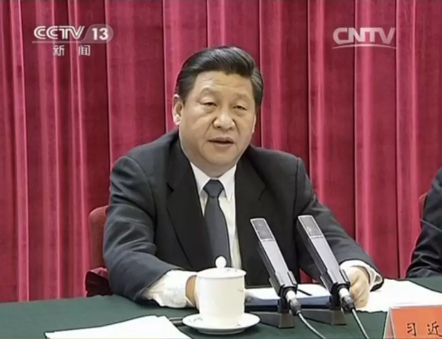 关于马克思主义的伟大，习近平这样说