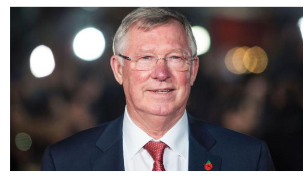 弗格森突发脑溢血 利物浦俱乐部称其为伟大的对手