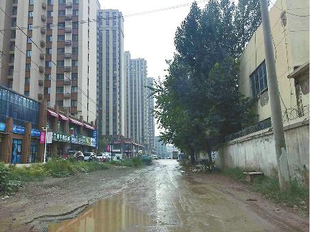 山水路通车！比原计划提前俩月 济南28条瓶颈路已开工21条