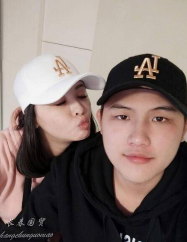 萧淑慎为备孕增肥12公斤 和27岁老公正在努力赶着造人