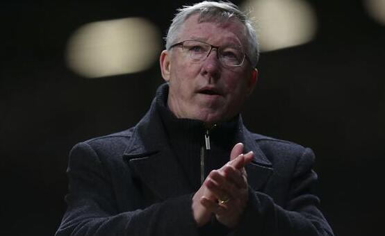 曼联传奇主帅弗格森突发脑溢血入院 病情严重已接受手术