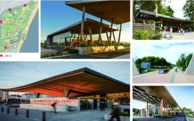 百亿级项目落户青西新区 打造城市新名片