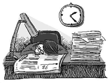 教师通宵批卷猝死 医院出具死亡证明显示突发心肌梗塞