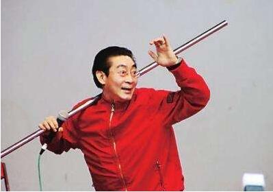 智商欠费?六小龄童商标遭驳回 