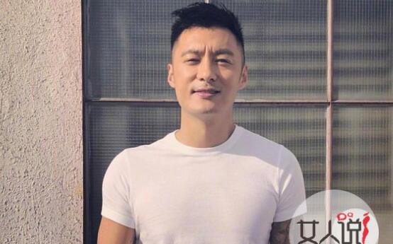 志明要做爸爸了！余文乐老婆巨肚 爱妻王棠云已经怀孕三个月