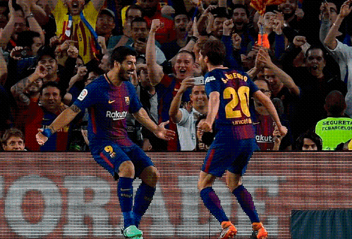 C罗受伤 巴萨2: 2皇马 罗贝托侵犯马塞洛被红牌罚下