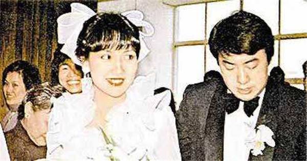 陈美琪瘦成纸片人 “小青”早已原谅了30多年关之琳的夺夫之恨？