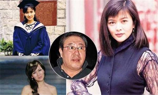 陈美琪瘦成纸片人 “小青”早已原谅了30多年关之琳的夺夫之恨？