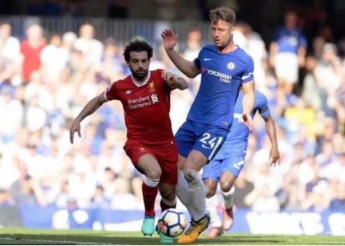 争4困难?克洛普警告萨拉赫 布莱顿再有三长两短红军或滑落到积分榜第5