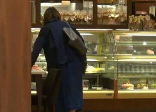 志明要做爸爸了?余文乐老婆巨肚 