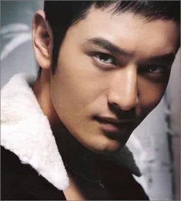 黄晓明工作室声明 不实视频的素材源于《鲁豫有约一日行 》