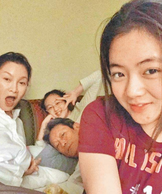 张琼姿女儿遭霸凌 张琼姿是谁？为何被称为“魔鬼女教头”