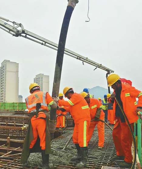零点至小许家高架段将建无人收费站 施工创两个国内首次