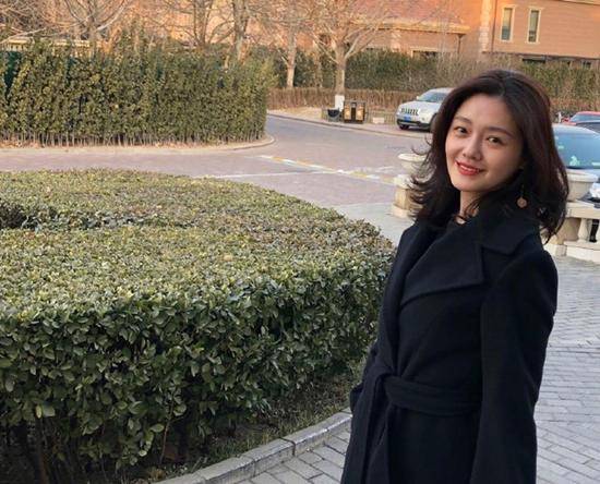 大S终止怀孕 幸亏医师早早发现胚胎发育速度不正常