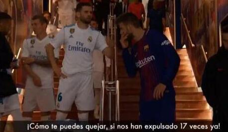 怒了!梅西怒骂主裁