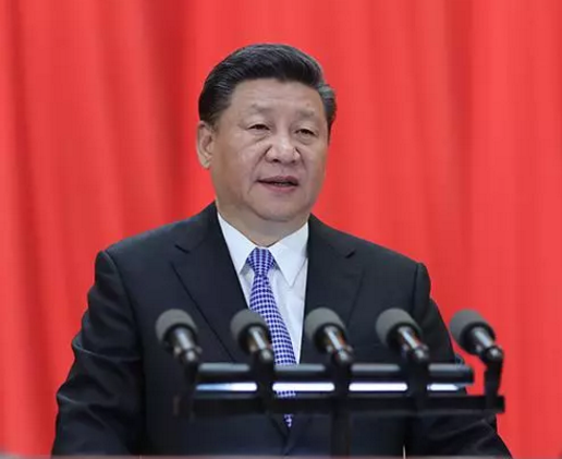 马克思主义指引中国成功走上康庄大道