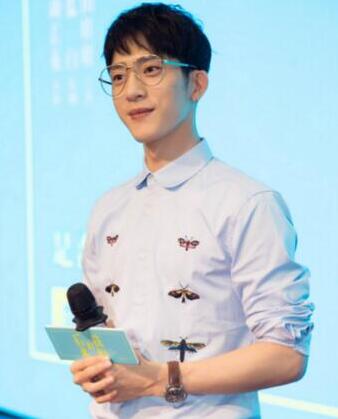 井柏然工作室声明没“诈捐” 晒出原拉阔娱乐负责人的协调函