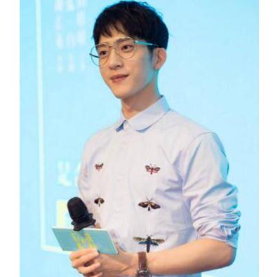 井柏然诈捐？井柏然工作室声明 第三方公司没有继续履行捐赠的能力