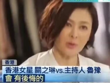 与关之琳是死对头?60岁陈美琪瘦成纸片人 2018版白娘子哪个角色?