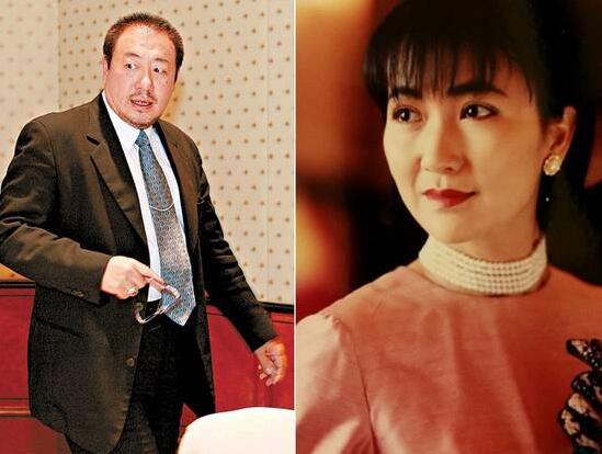 与关之琳是死对头?60岁陈美琪瘦成纸片人 2018版白娘子哪个角色?