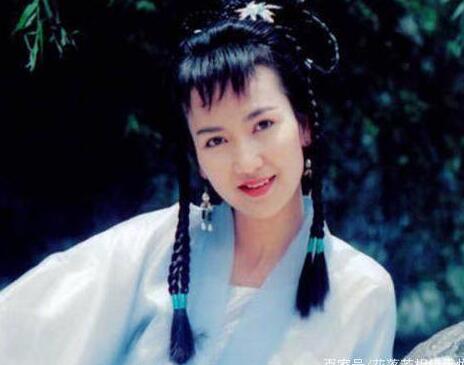 与关之琳是死对头?60岁陈美琪瘦成纸片人 2018版白娘子哪个角色?