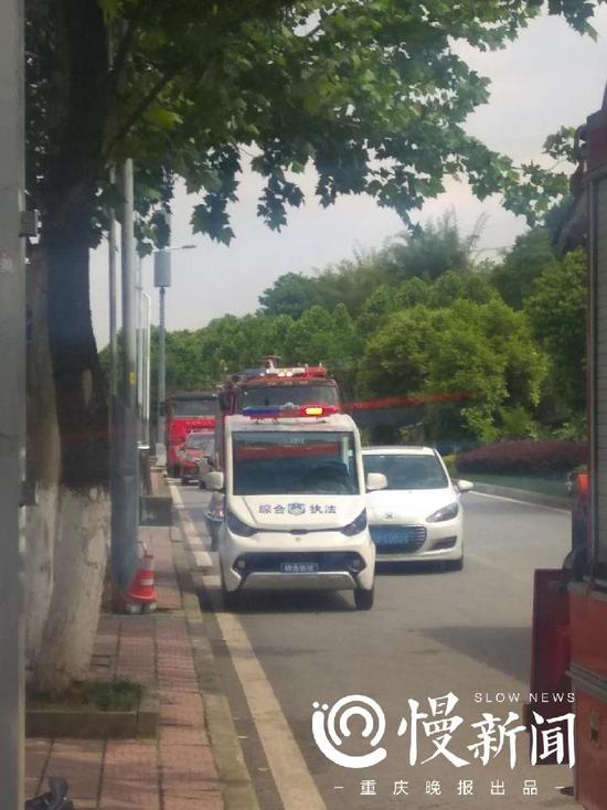 作死？想当网红惨被烧伤 一对拍摄抖音的情侣就成了反面教材